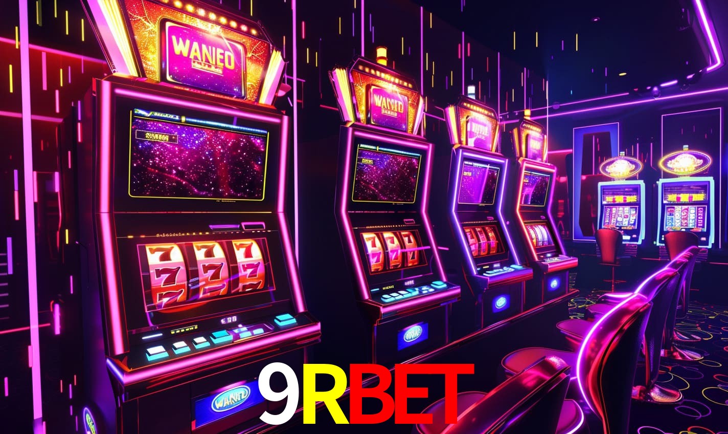 Experiência VIP 9RBET