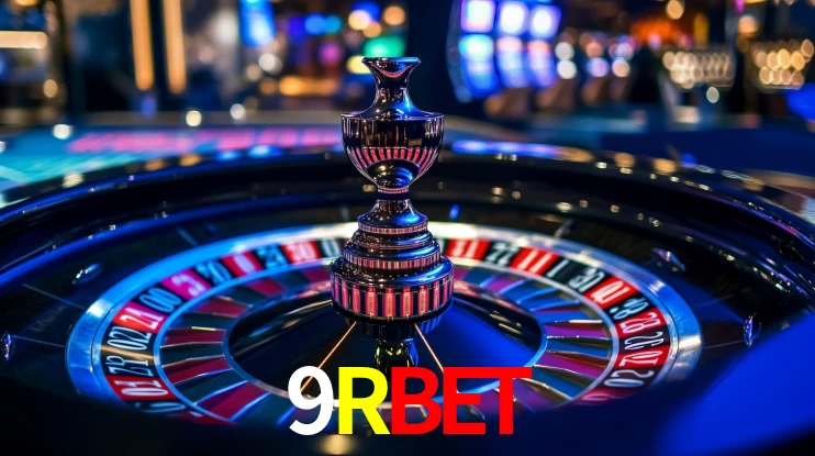 9RBET - Cassino Online Confiável! - 9RBET.COM