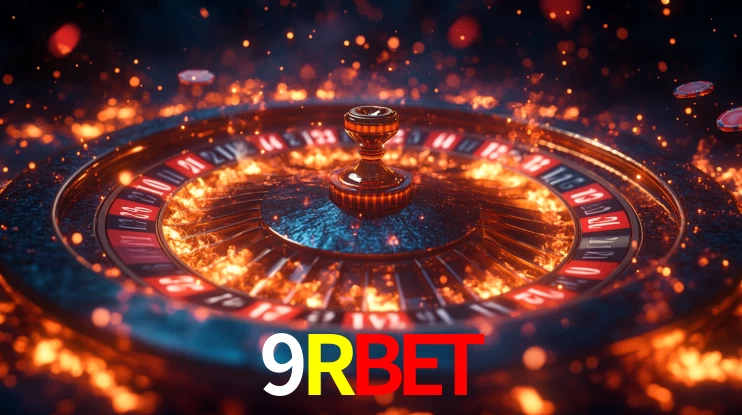 9RBET: Seu Cassino Premiado com Pagamentos Rápidos