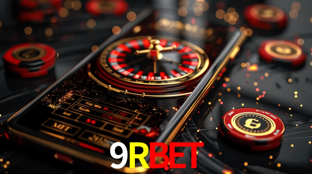 Welcome Bonus 9RBET