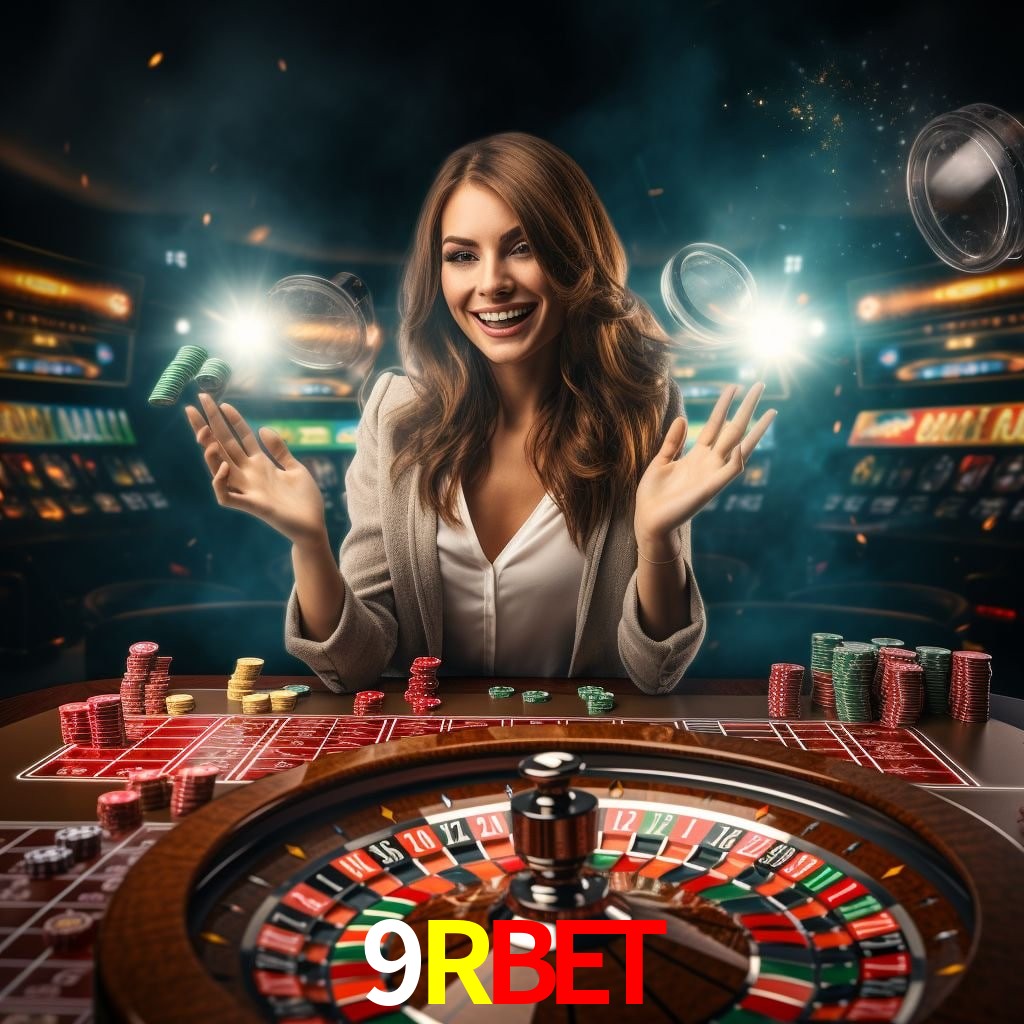 9RBET paga