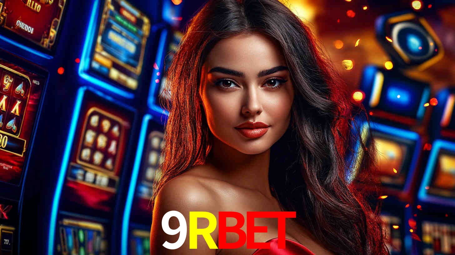 Apostas de Futebol 9RBET