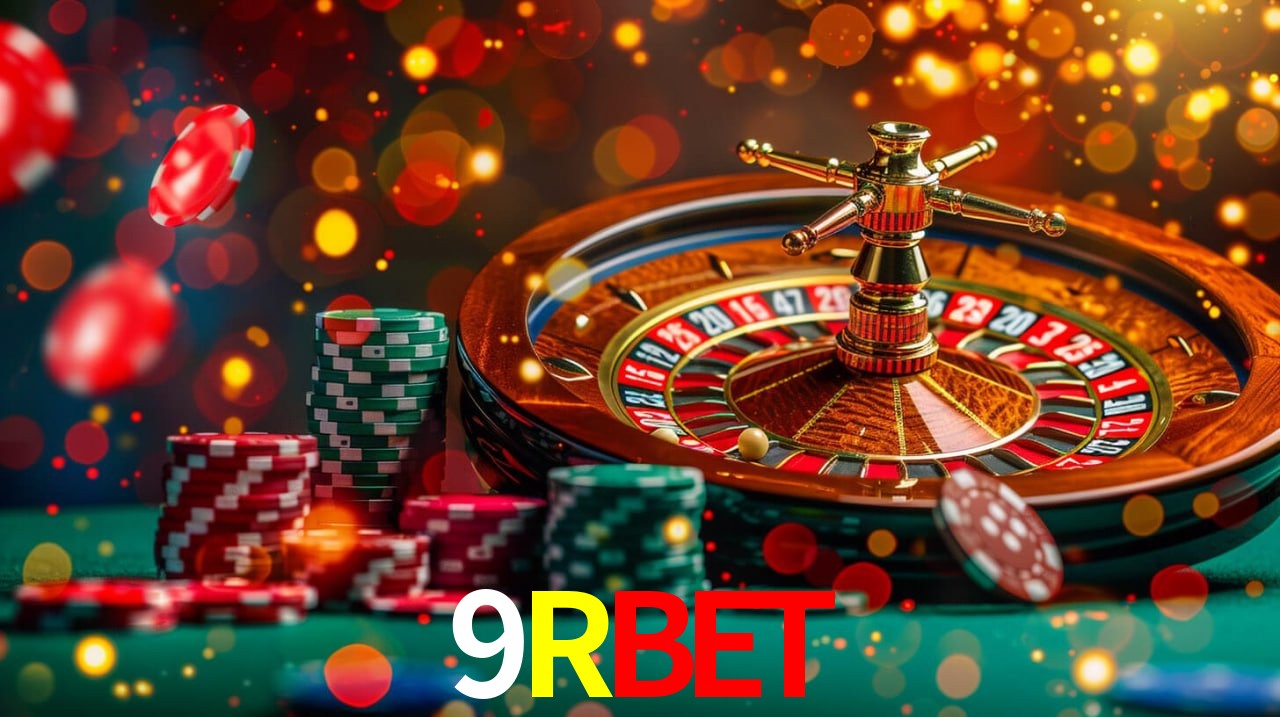 Provedores de Jogos 9RBET