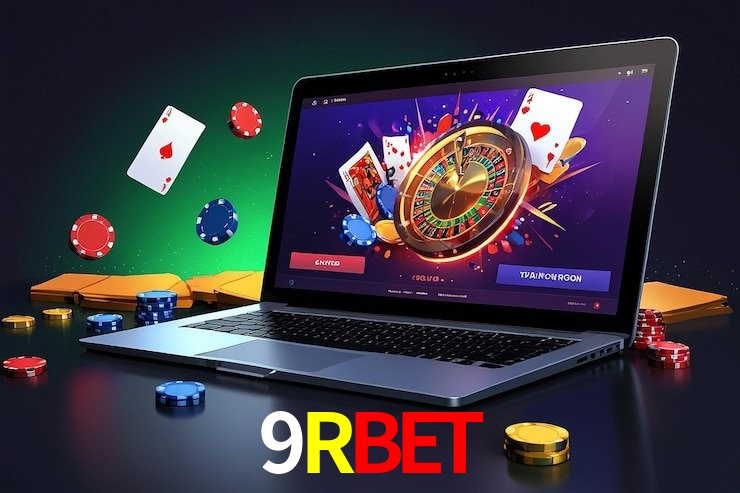 Explorando a Categoria de Eventos em Apostas na 9RBET