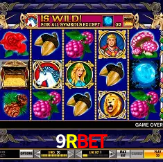 Seasonal Promotions 9RBET