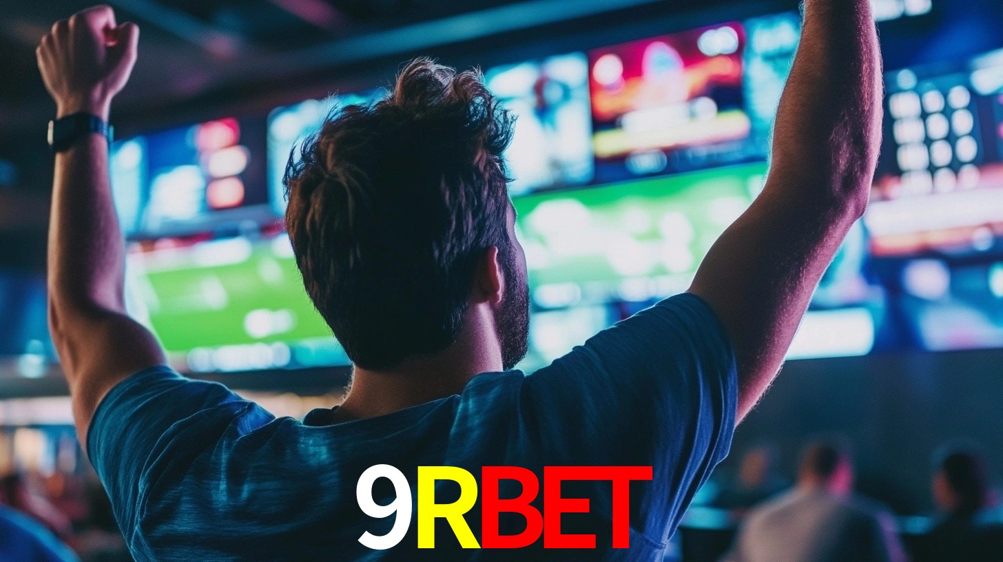 9RBET paga