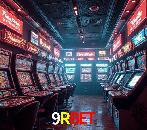 Descubra o Programa VIP da 9RBET: Vantagens Exclusivas para Jogadores