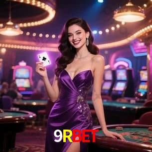 A Revolução dos Aplicativos de Jogos no 9RBET