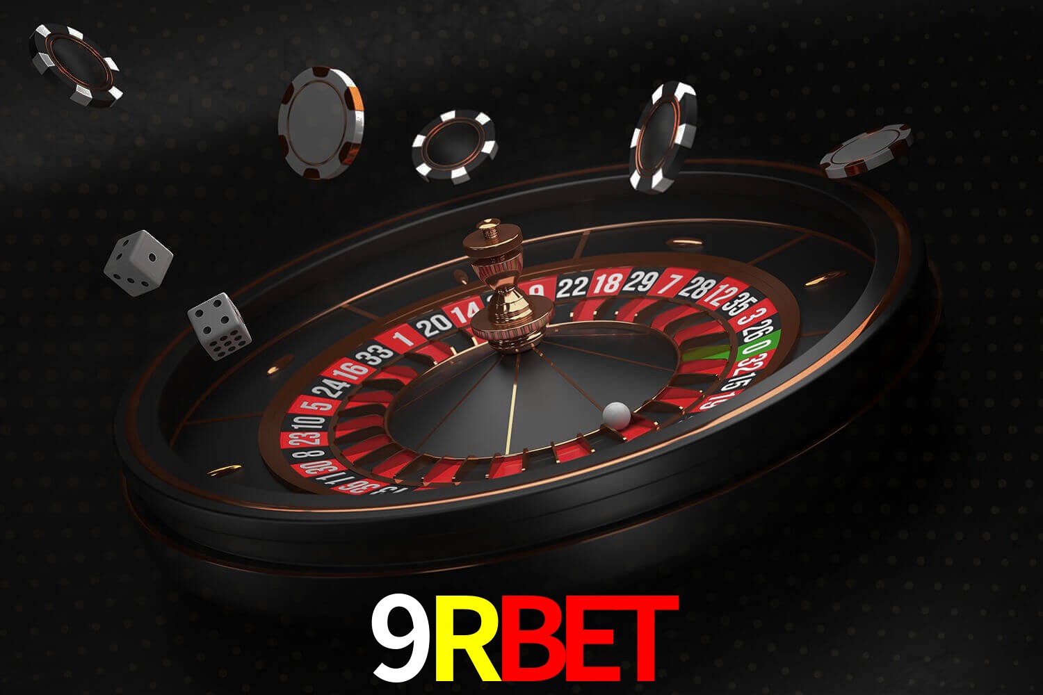 9RBET paga