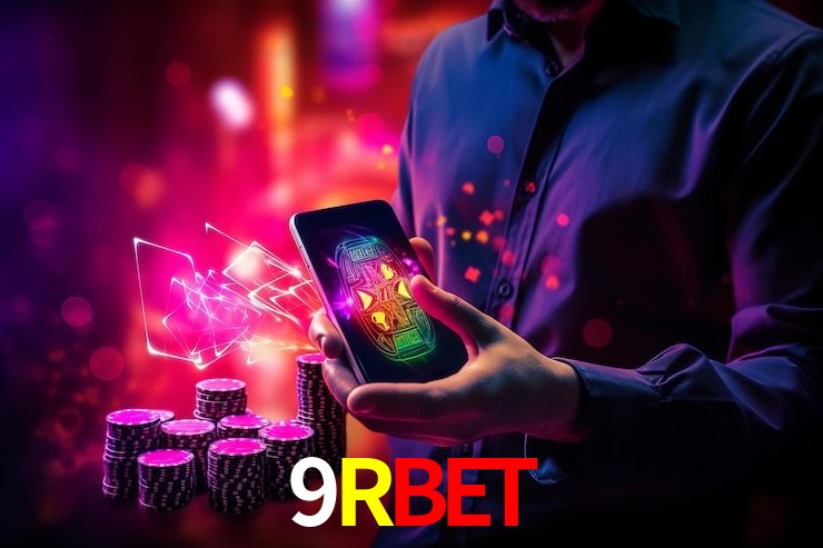 A Experiência Imersiva dos Cassinos Ao Vivo no 9RBET