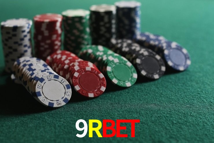 Basketball Betting 9RBET