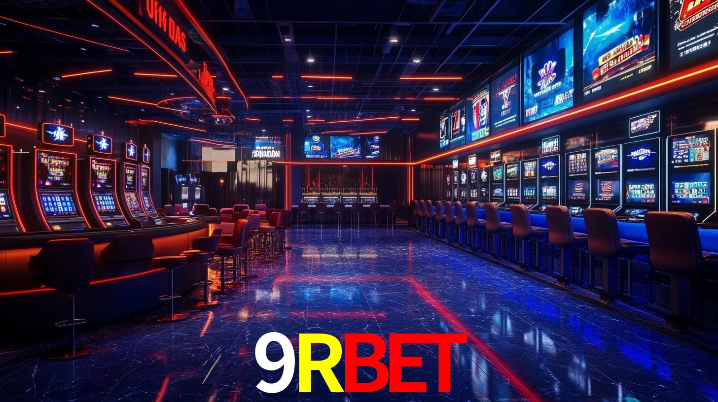 Ofertas Imperdíveis na 9RBET: Promoções e Bônus Que Valem a Pena