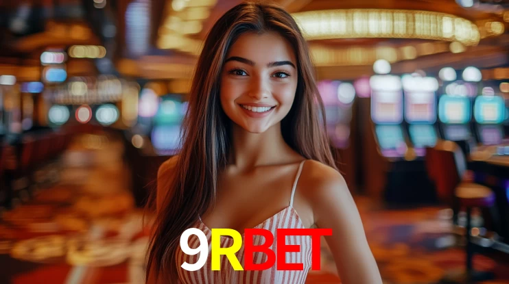 9RBET: Jogos de Caça-Níqueis-Altas Recompensas, Roleta-Velocidade, Blackjack-Desafios Máximos