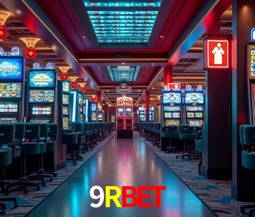Casino Ao Vivo 9RBET