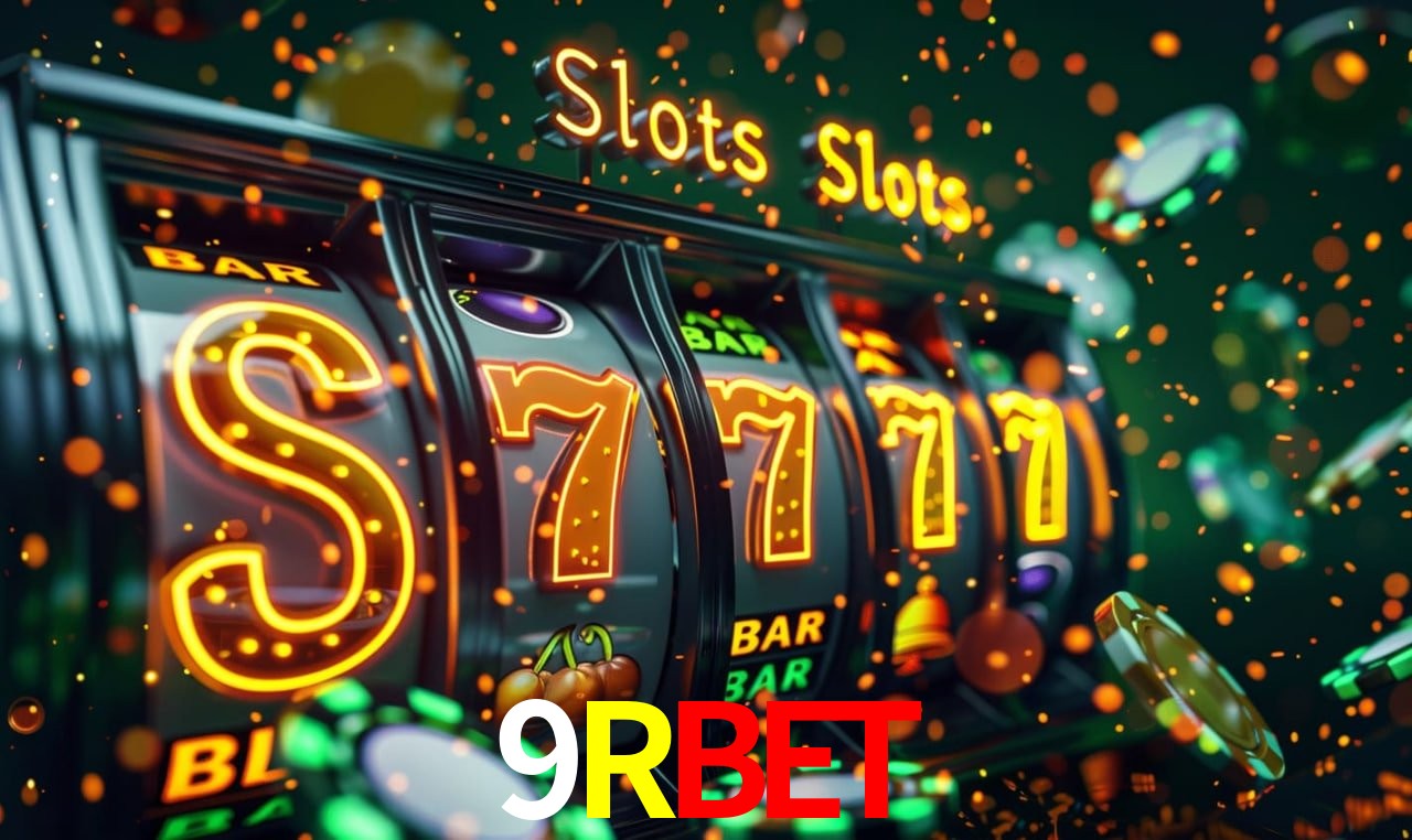 A Revolução dos Aplicativos de Jogos no 9RBET