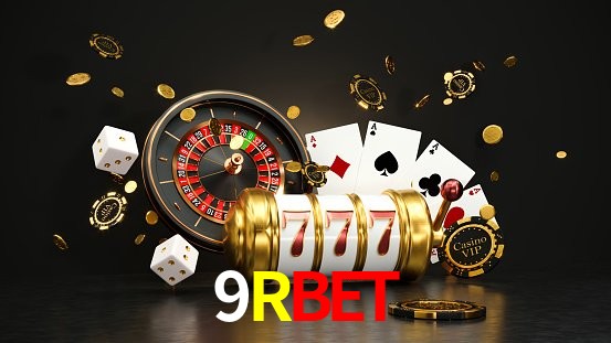 Roulette Table 9RBET