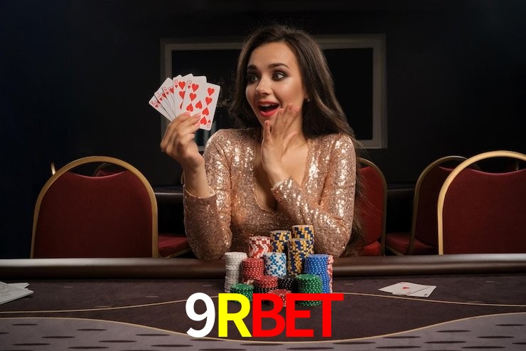 Especiais de Fim de Semana 9RBET
