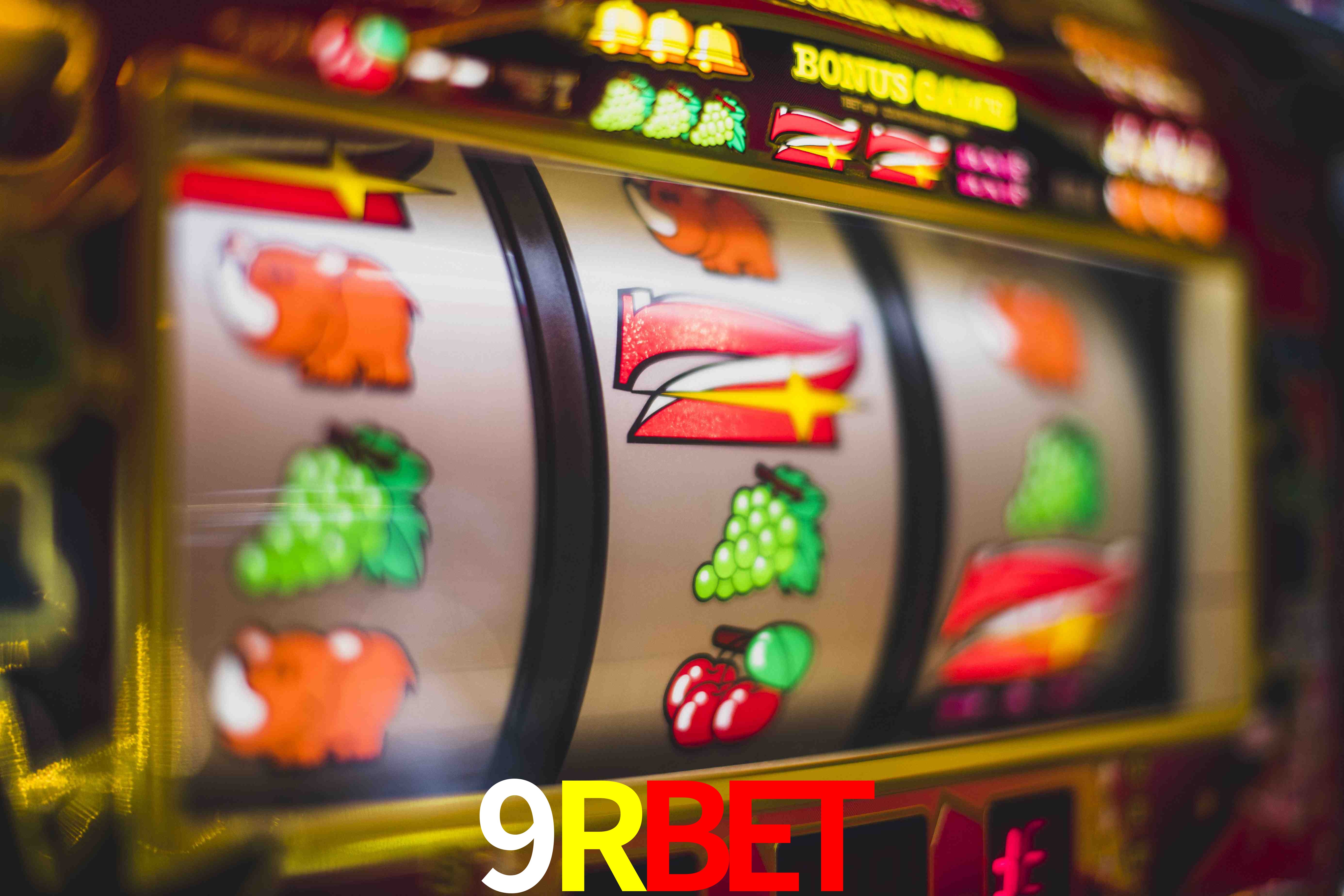 Blackjack Table 9RBET