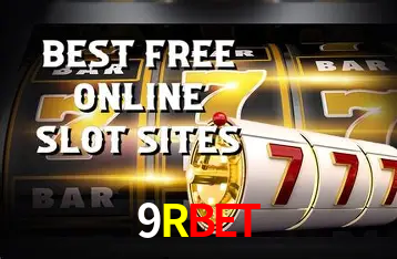 Descubra o Mundo do Cassino Online com 9RBET