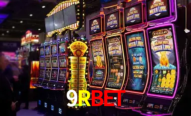 Flash Promotion 9RBET