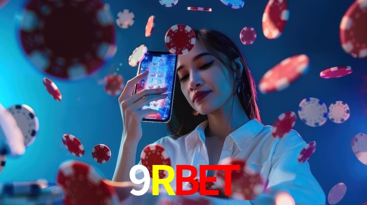 Login Seguro 9RBET