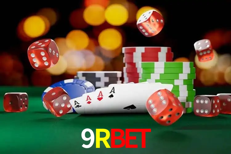 A Experiência Imersiva dos Cassinos Ao Vivo no 9RBET