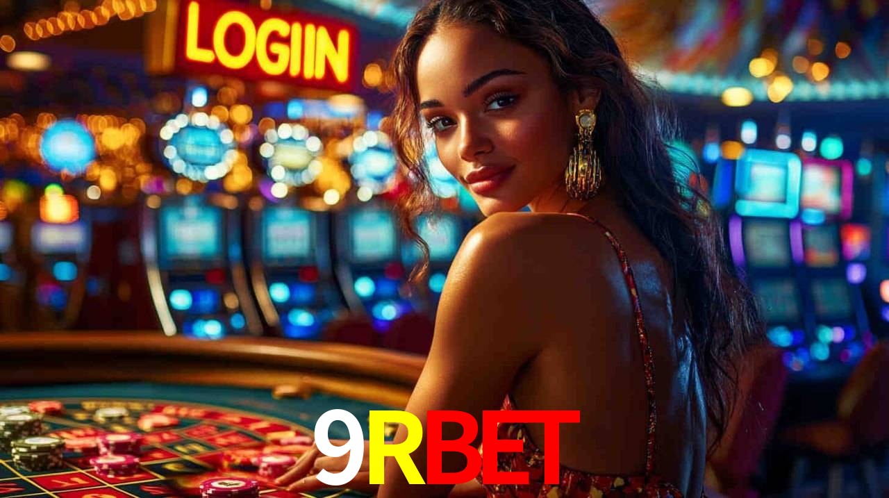 Apostas Esportivas na 9RBET: Um Guia Completo