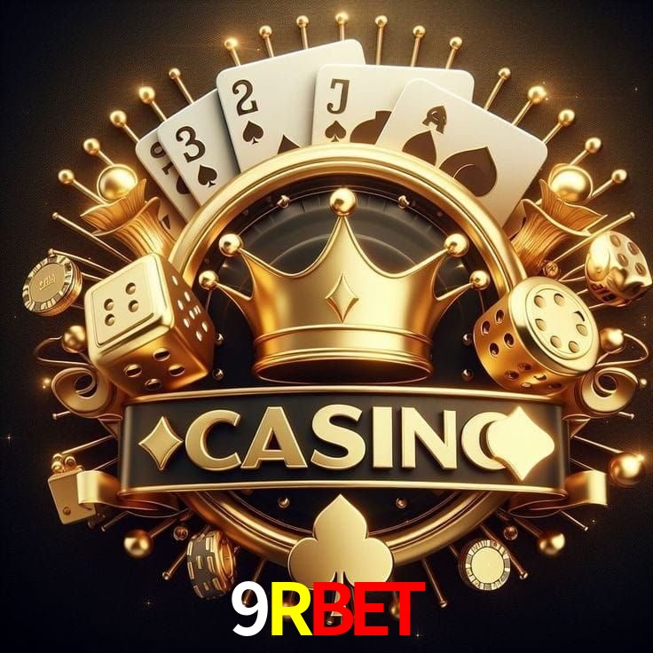 Apostas Esportivas na 9RBET: Um Guia Completo
