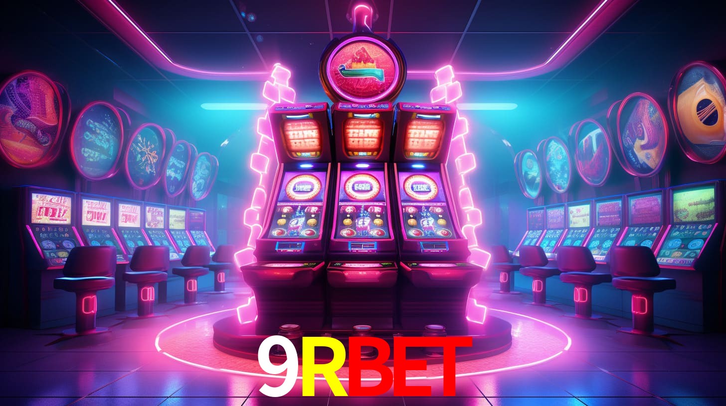 Bônus Generosos e Exclusivos no 9RBET para Você!