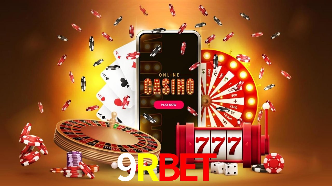 Interface Premium 9RBET