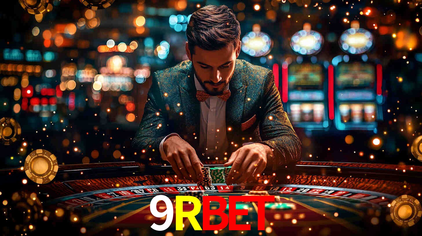 Experimente o Login Seguro Premium no 9RBET