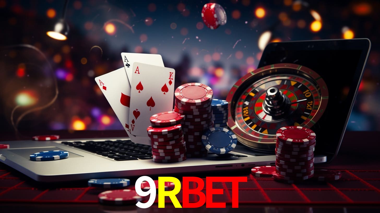 Daily Bonuses 9RBET