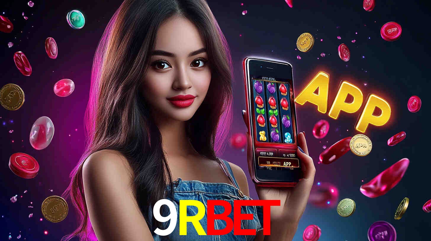 Casino Ao Vivo 9RBET