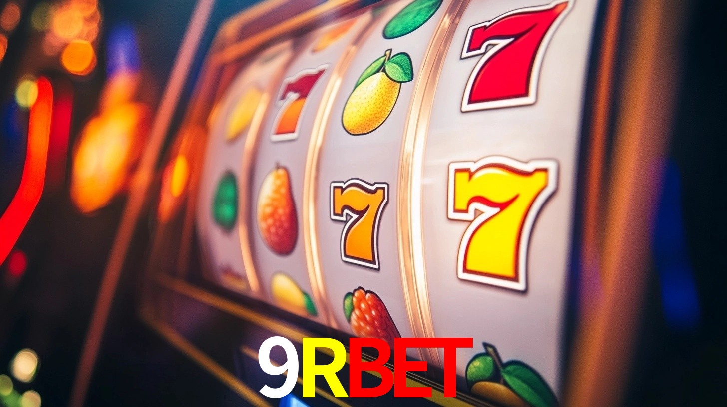 Sinta a adrenalina dos jogos de cassino com 9RBET