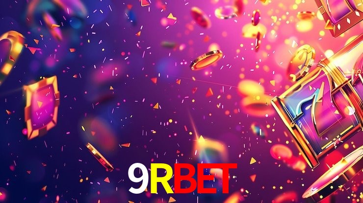 Tecnologia da Plataforma 9RBET