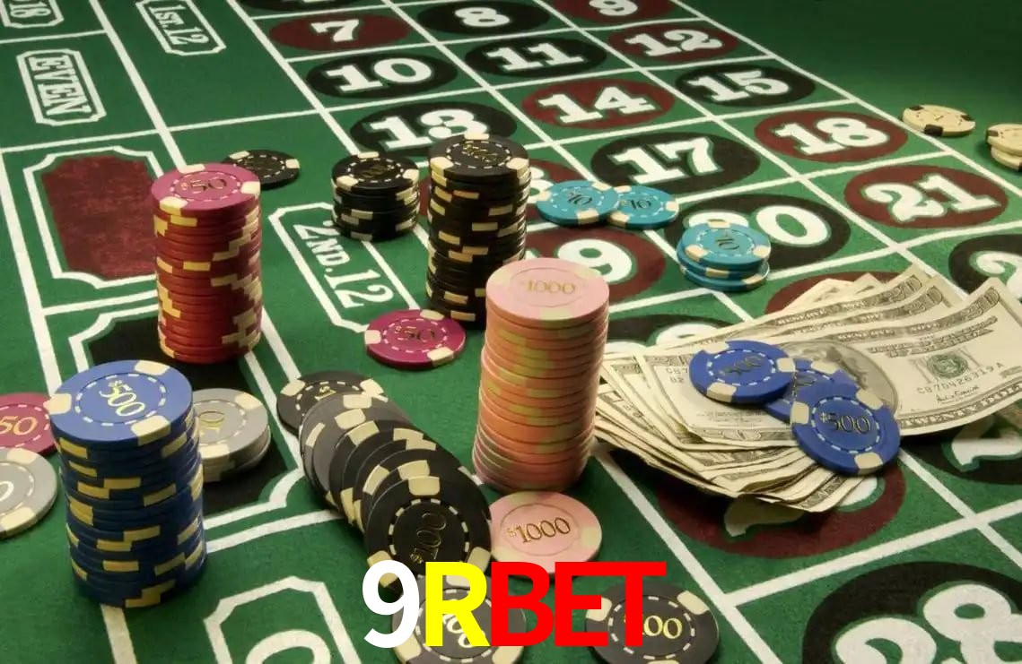 9RBET: Seu Especialista em Apostas Esportivas Brasileiras