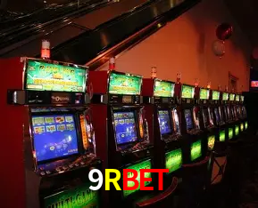 Account Benefits 9RBET