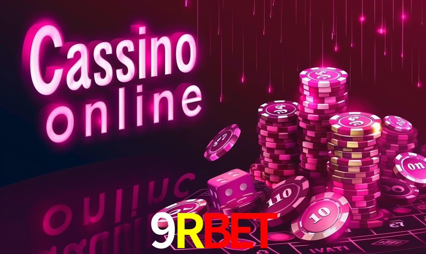 Estatísticas do Jogo 9RBET