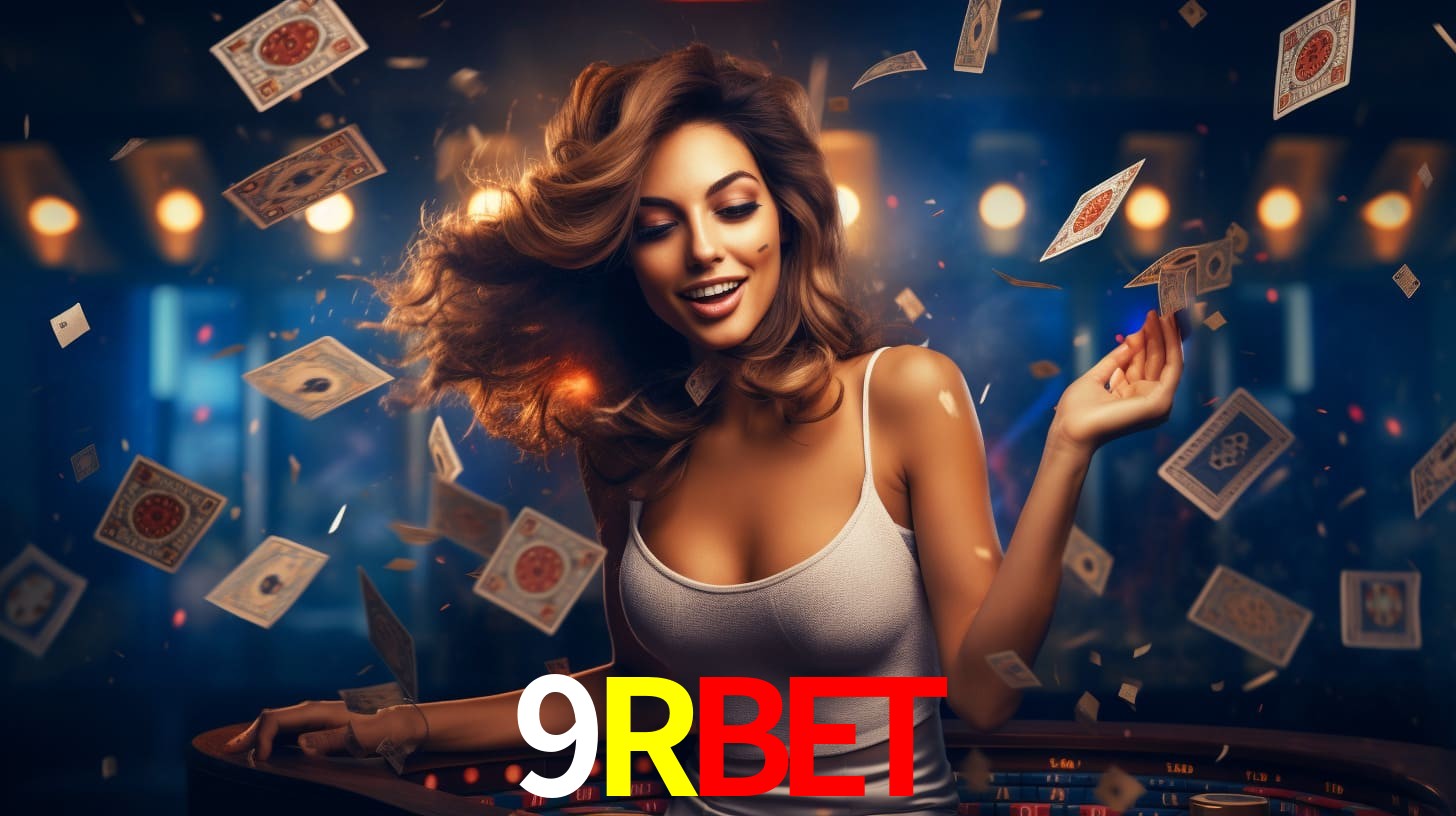 9RBET: A Experiência de Casino com Jogos de Mesa ao Vivo