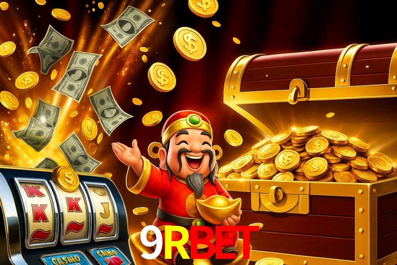 Desvendando o Mundo dos Jogos Virtuais na 9RBET