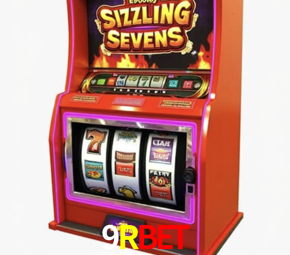 Slot Games 9RBET