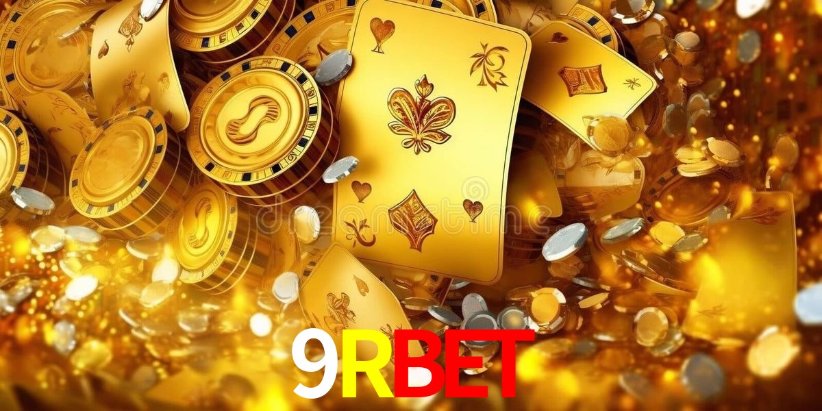 Jogos de Slot 9RBET