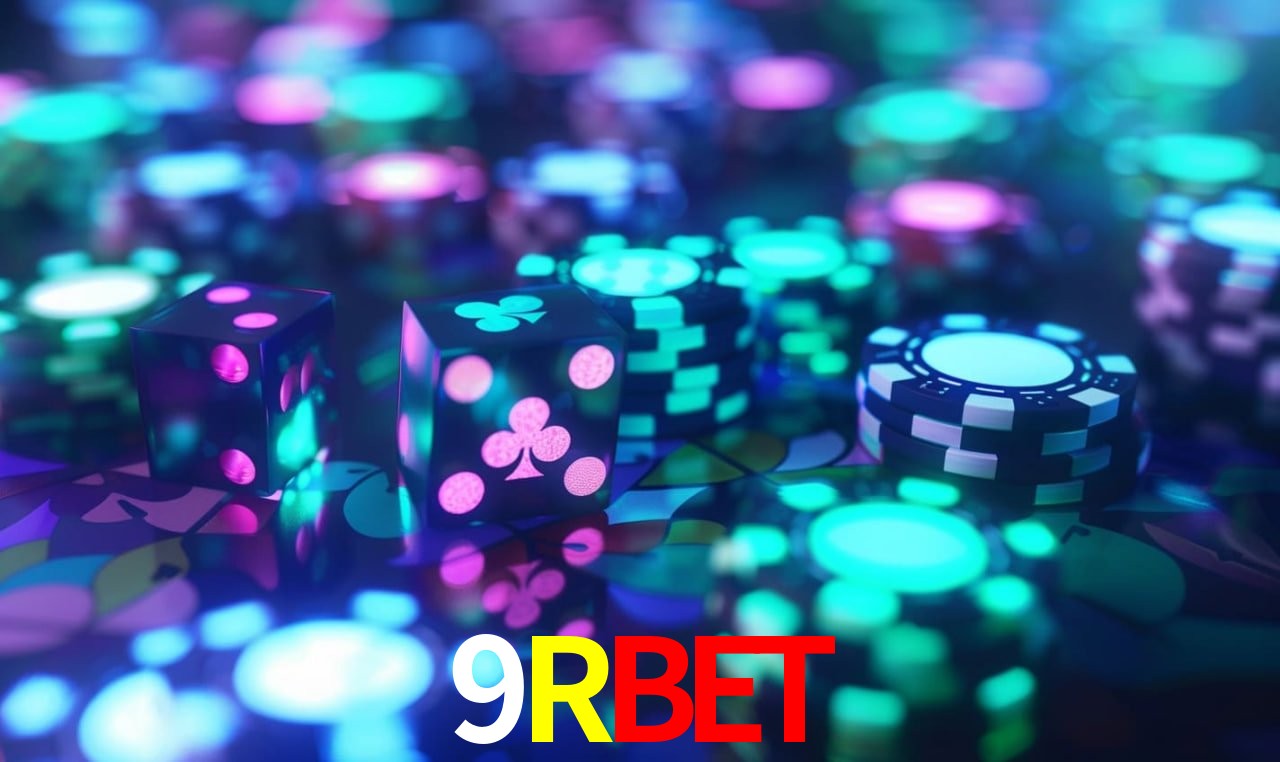 Inovações de Jogos na 9RBET: O Futuro das Experiências Interativas