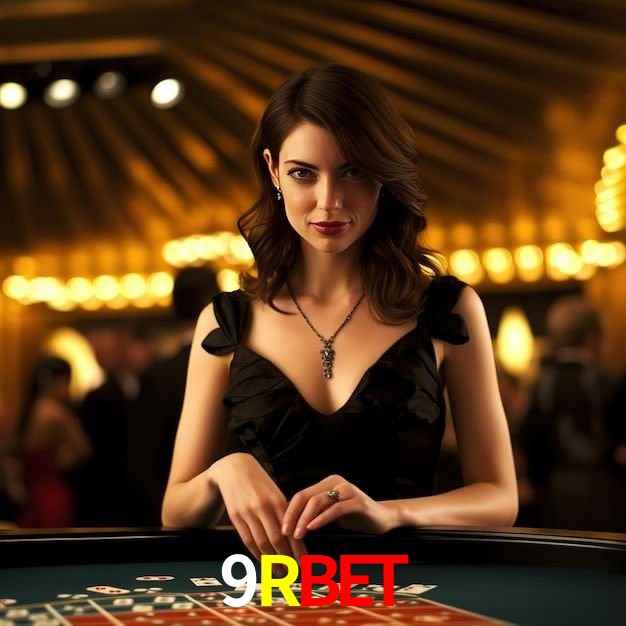 Estatísticas Esportivas 9RBET