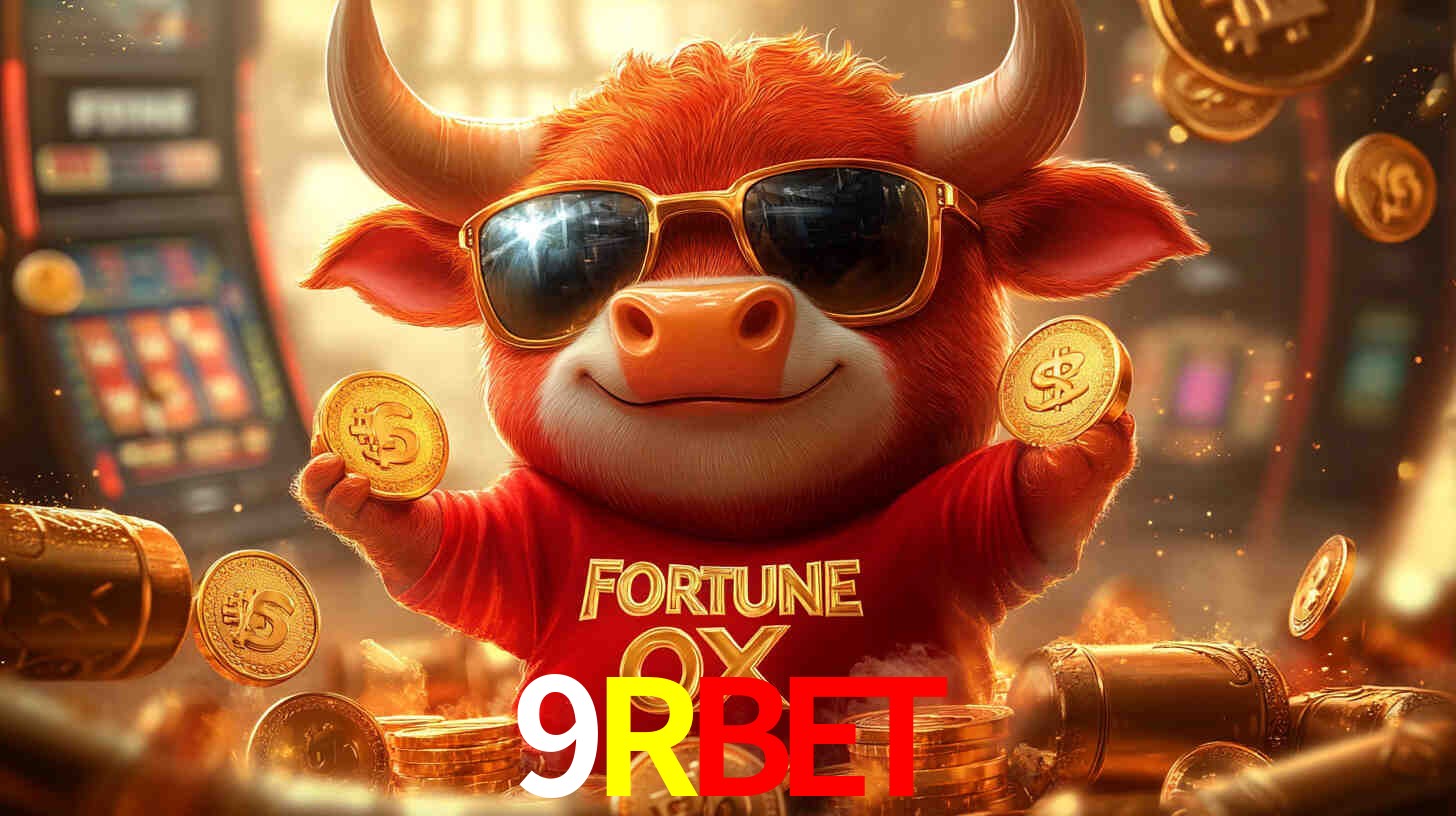 Desvendando o Mundo dos Jogos Virtuais na 9RBET
