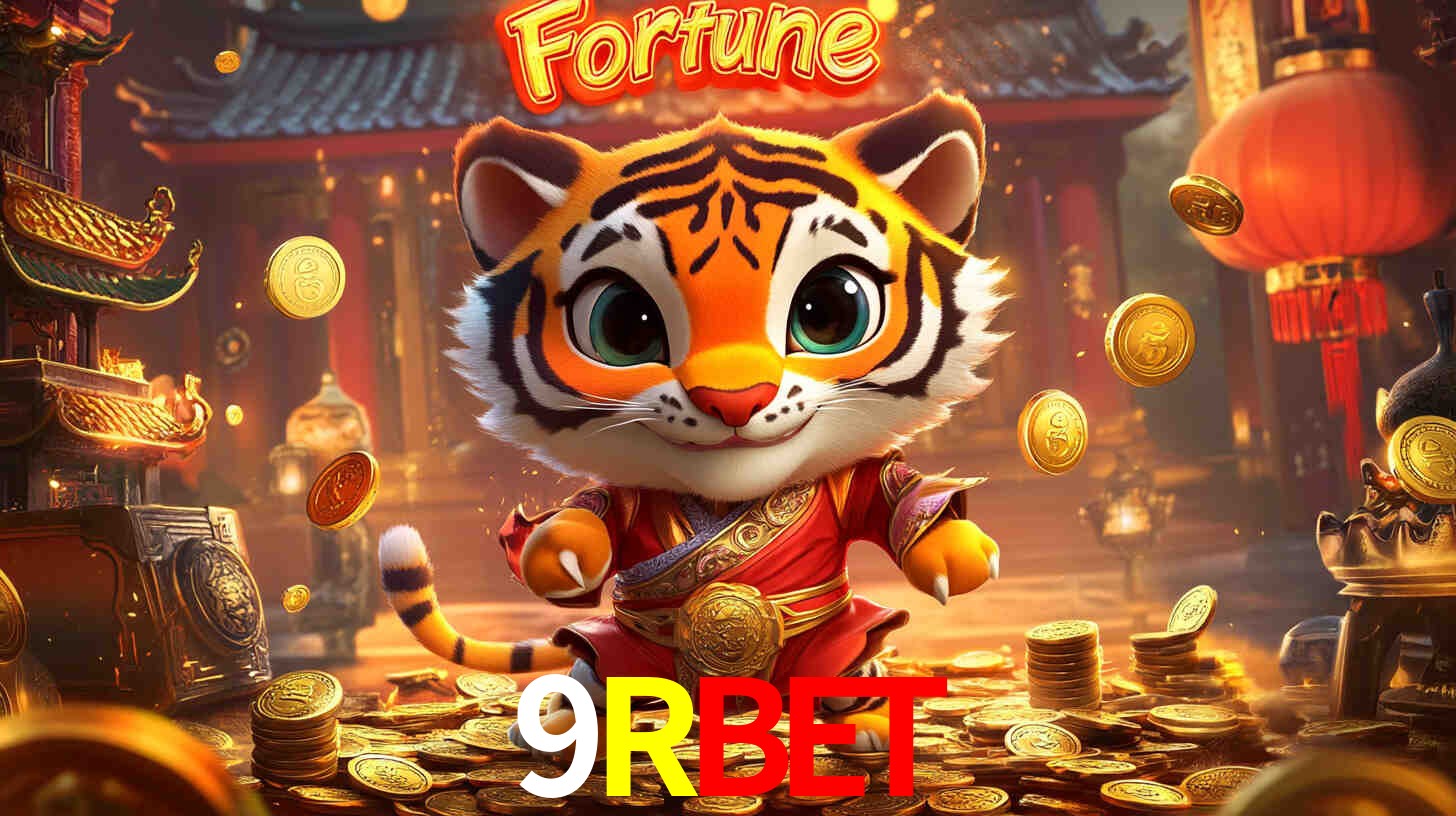 Jogos Exclusivos 9RBET