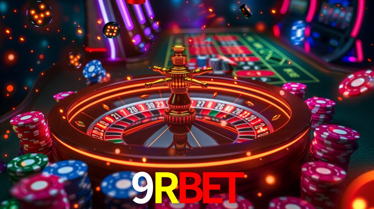 Promoção Relâmpago 9RBET