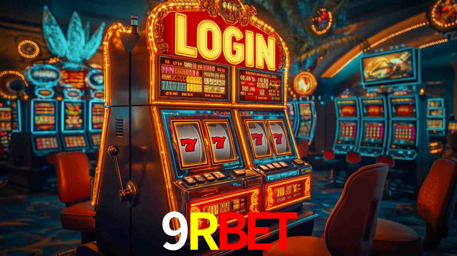 9RBET paga