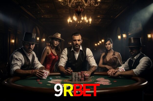 Benefícios da Conta 9RBET