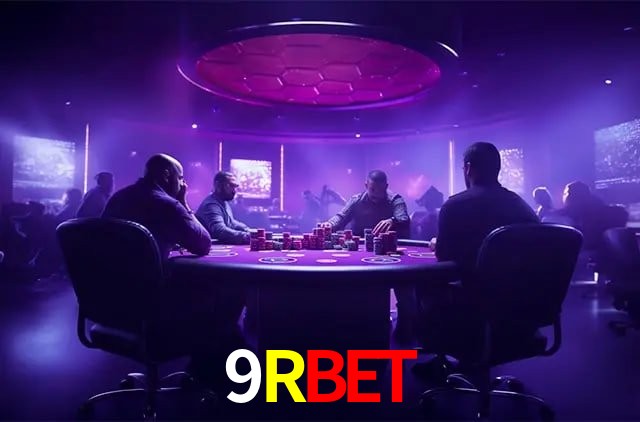 Diretório de Jogos 9RBET